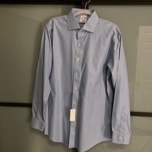Brooks Brothers new dress shirt